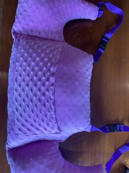 Photo of free Hysterectomy pillow (Whitton LD7) #1