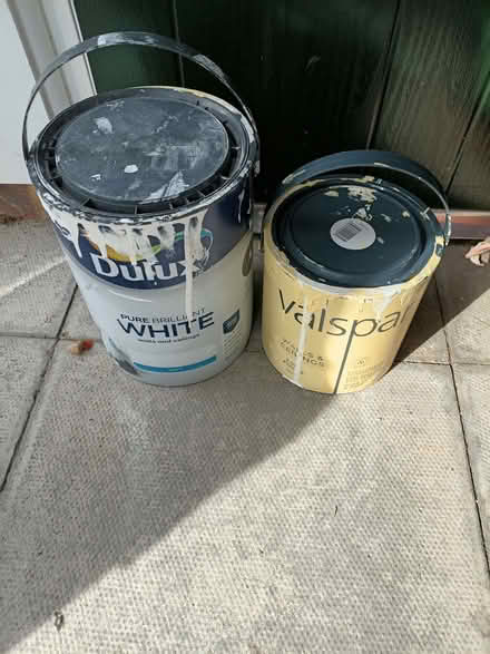 Photo of free Paint (Greater Leys OX4) #1