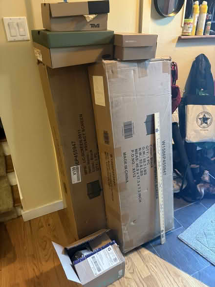 Photo of free Boxes, bike box, packing for reuse (Table Mesa, Boulder) #1