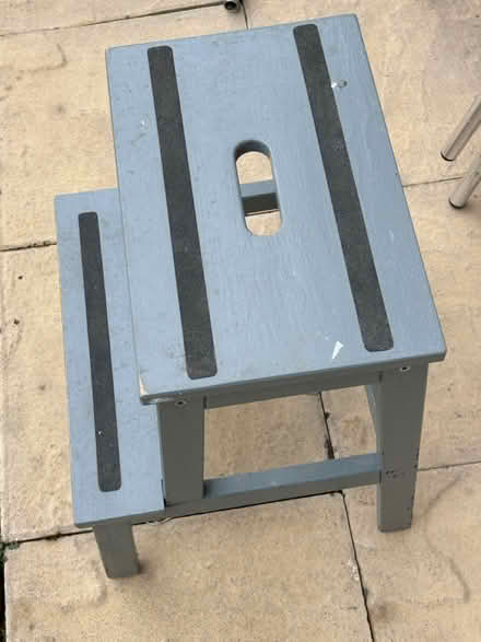 Photo of free IKEA Step (Bristol BS4) #2