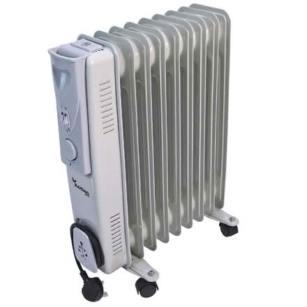 Photo of heater like this (Coldharbour lane SE5) #1