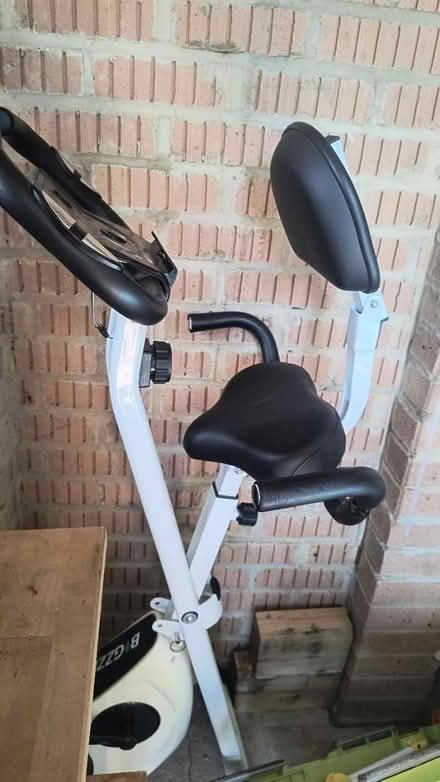 Photo of free Exercise cycle (Bristol Bs9) #3