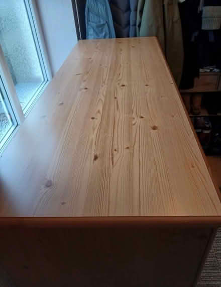 Photo of free Wardrobe/storage unit (Ilkley LS29) #4