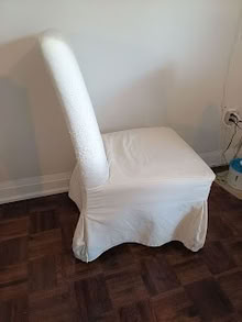 Photo of free 4 assorted chairs (Winston Churchill/Dundas) #1