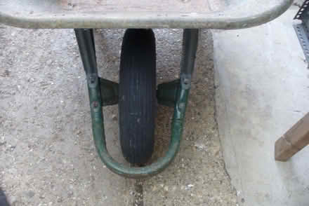 Photo of free Wheelbarrow (Far Bletchley MK3) #2