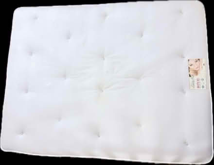 Photo of free King size bed and mattress (Slough SL1) #3