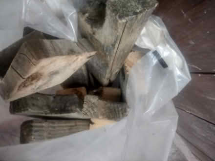 Photo of free Dry firewood (Sherwood NG5) #1