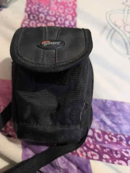 Photo of free Small bag/case of some sort (Alperton HA0) #1