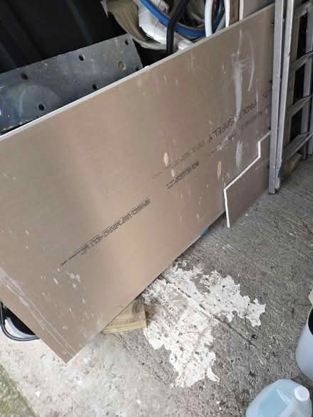 Photo of free Full plaster board and cut offs (Billingham TS23) #2
