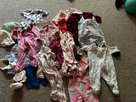 Photo of free Stuff for baby (St. John’s Wood Rd NW8) #2