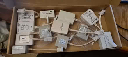 Photo of free Cables (Twyford RG10) #4