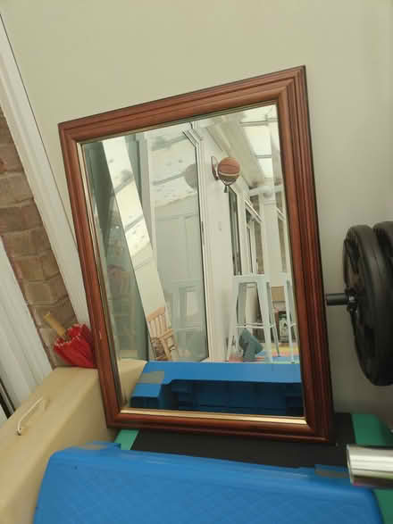 Photo of free mirror (Blackbird Leys OX4) #1