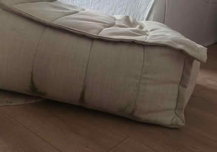 Photo of free Garden Beanbag Chair (Ballinteer) #3