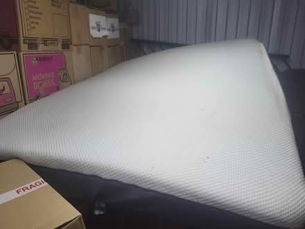 Photo of free Double mattress (Cheltenham GL52) #1