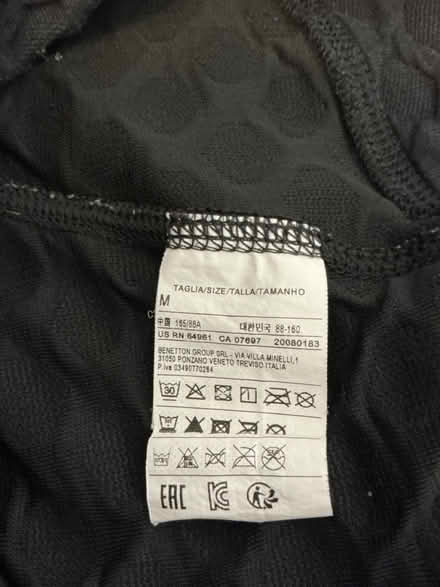 Photo of free Ladies’ sporty top medium (Windsor SL4) #4