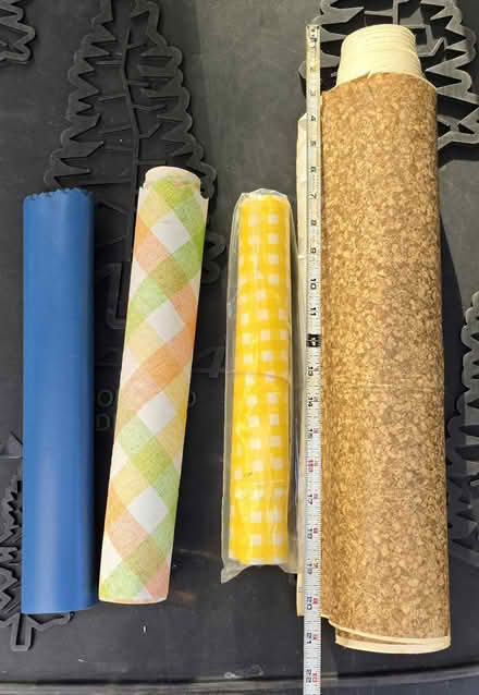 Photo of free Shelf paper (Broadview) #1