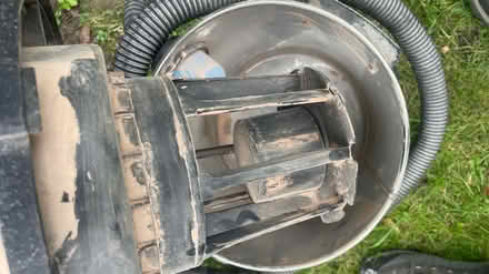 Photo of free Wickes Wet & Dry Vac (Brentwood CM13) #2