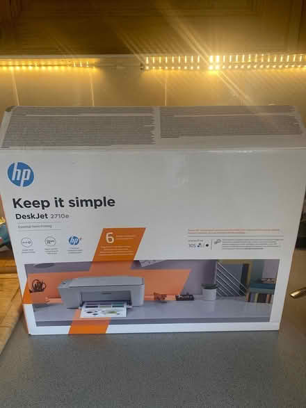Photo of free Printer (Colwall WR13) #1