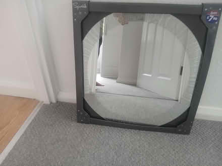 Photo of free mirror (RG6 Lower Earley) #1