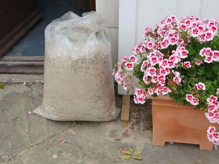 Photo of free Bag of Vermiculite (Whitehill ME13) #1