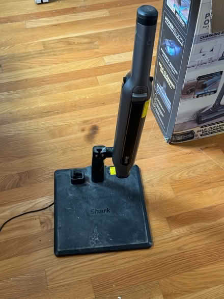 Photo of free Old Ninja Vacuum (Inman Square) #1