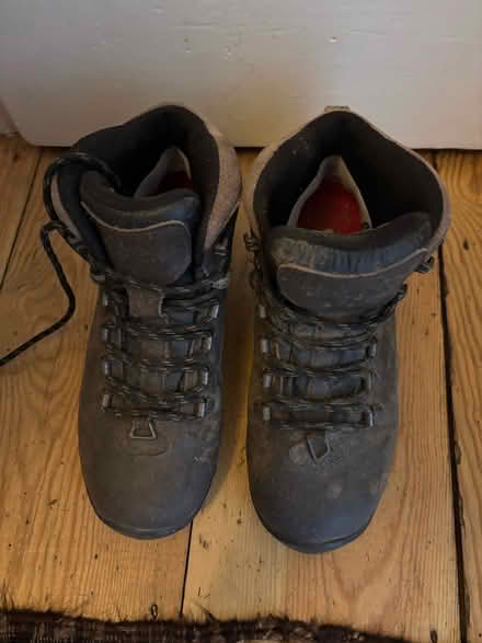 Photo of free Women’s shoes and walking boots (Summertown OX2) #4