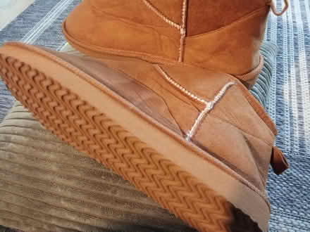 Photo of free Boots size 8 (Willesborough) #2