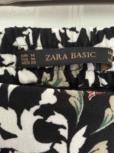 Photo of free Ladies’ light Zara trousers (Windsor SL4) #4
