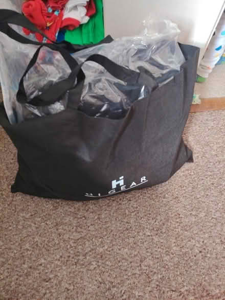 Photo of free Bag boys clothes 12-13yrs (RG2) #2