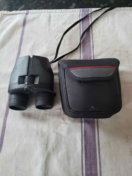 Photo of free Binoculars (Eden Park BR3) #1