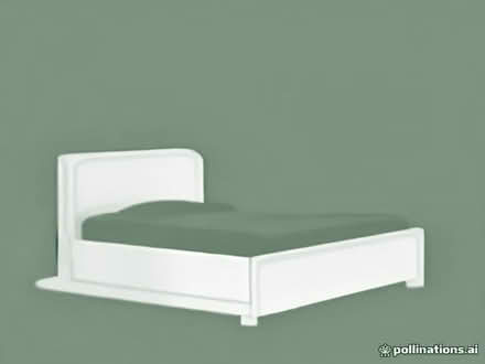 Photo of Pull out chair bed single (Halcon TA1) #1