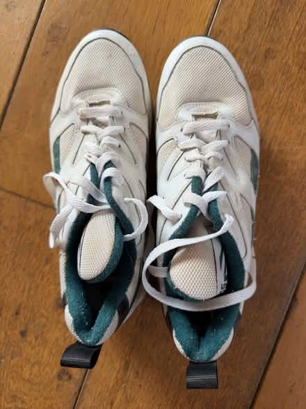 Photo of free Cricket boots UK 9 / EU 43 (Cumnor OX2) #1