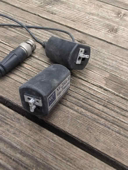 Photo of free Video transceiver modules (Bear Flat, Bath BA24) #2