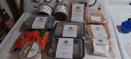 Photo of free Prepared food (UWS) #1