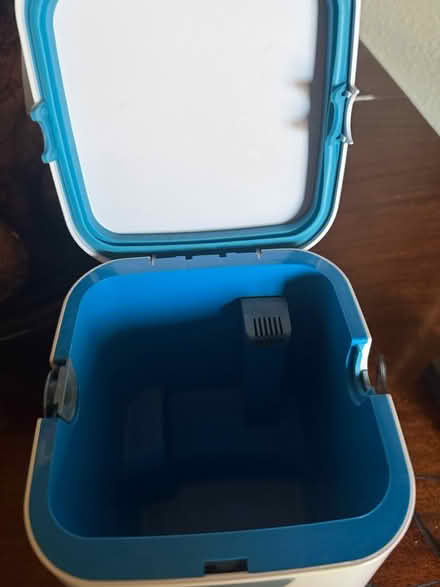 Photo of free SoClean CPAP cleaner (West San Jose) #2
