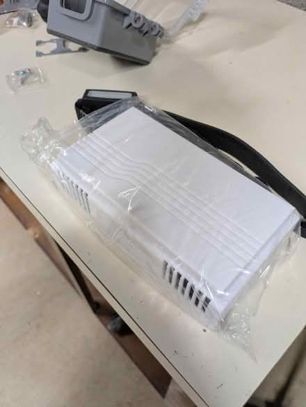 Photo of free 16V Doorbell Chime (Hickory Ridge) #1