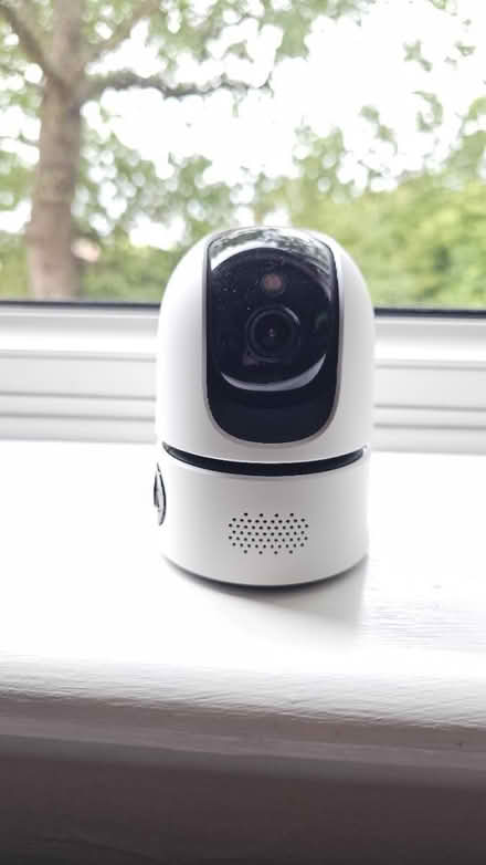 Photo of free Faulty imou Ranger camera (Epping CM167) #2