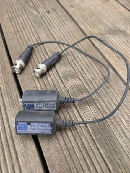 Photo of free Video transceiver modules (Bear Flat, Bath BA24) #1