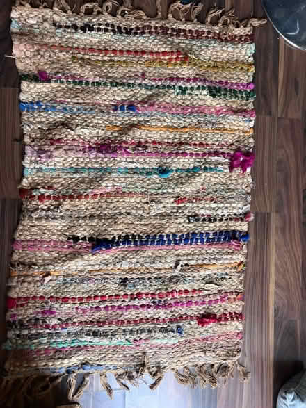 Photo of free Rug (Hawley) #2