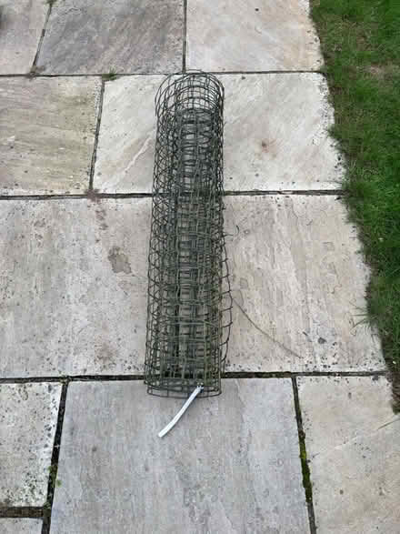 Photo of free Plastic netting (Dussindale NR7) #1