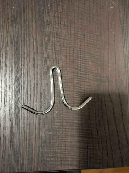 Photo of free Metal Hangers (Park Slope, Brooklyn) #1