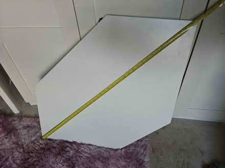 Photo of free Corner Wardrobe (Thornton Heath CR7) #3