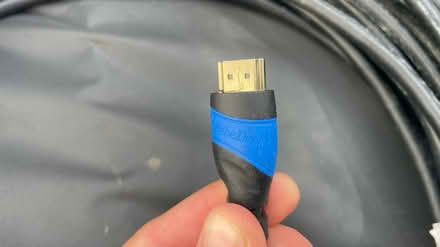 Photo of free 2x20m HDMI Cable (Brentwood CM13) #3