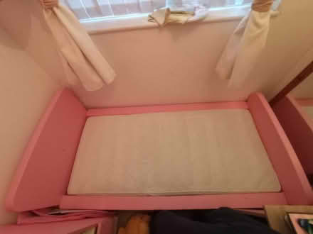 Photo of free Kids bed (Altrincham WA15) #1