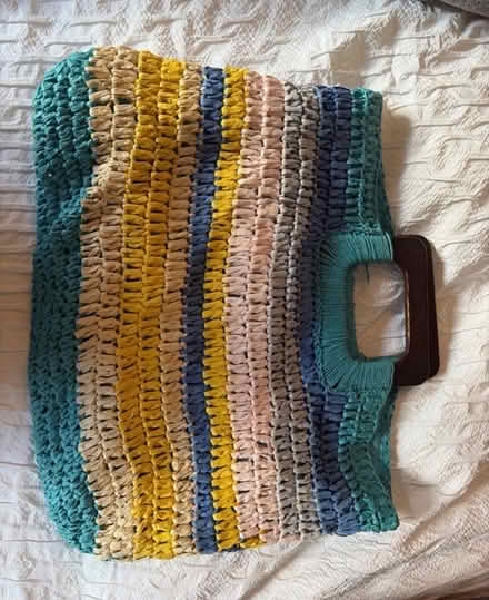 Photo of free Primark summer bag (Park street st albans AL2) #1