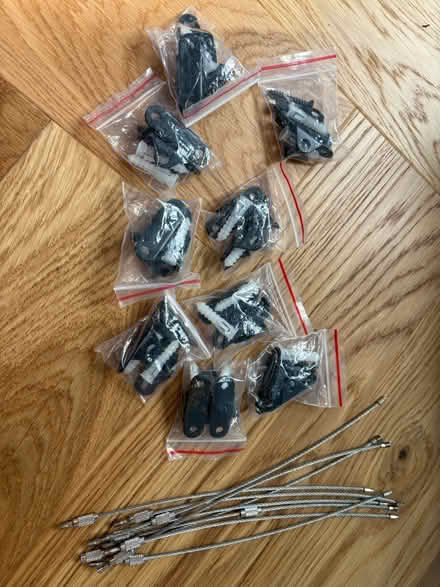 Photo of free Furniture fixing kits (Totton SO40) #1