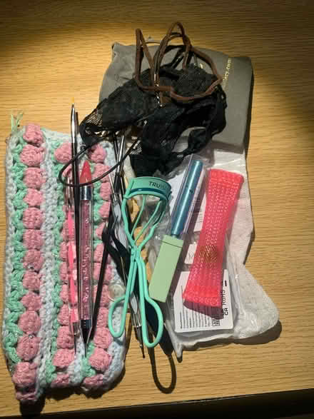 Photo of free Random creative bundle (High Wycombe) #1