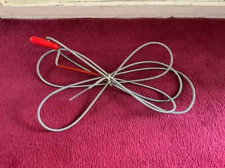 Photo of free Plumbing Snake (Walkley S6) #1