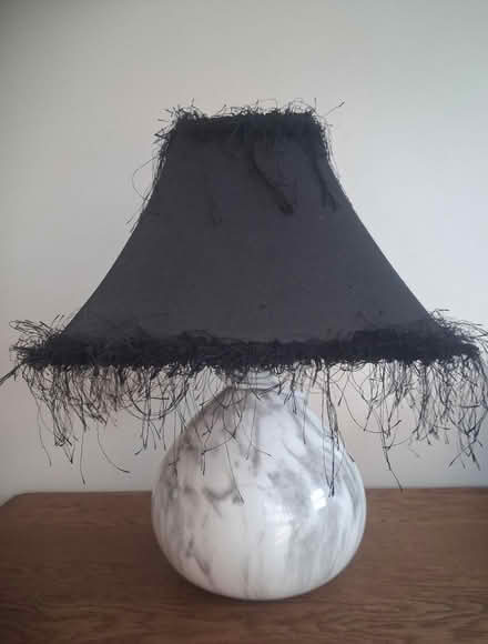 Photo of free Lamp (Lytham FY8) #1