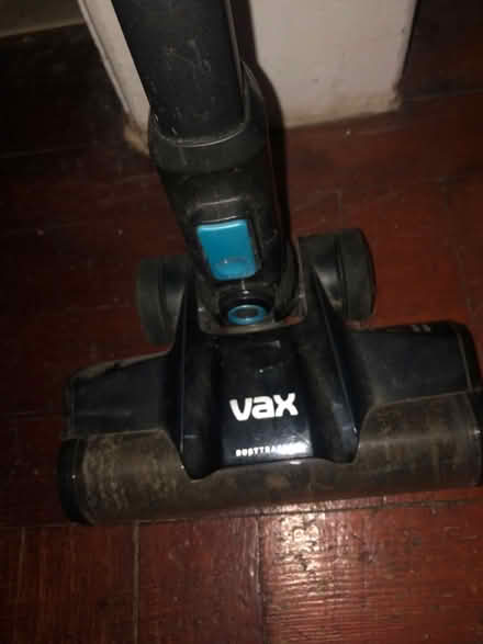 Photo of free Vax handheld hoover (Stokes Croft BS6) #3